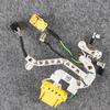 5G0971584AB For VW Arteon Passat B8 PA variant Tiguan MK2 TAO T-Roc Multifunctional Steering Wheel Harness 5G0 971 584 AB