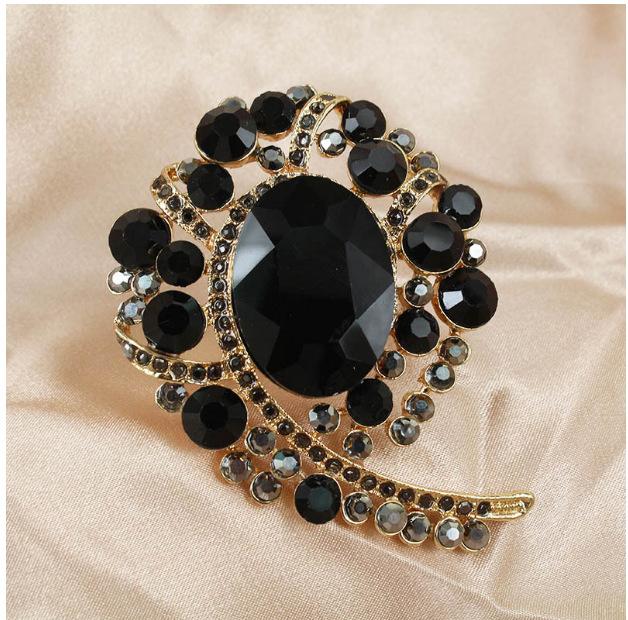 Модное кольцо в стиле ретро, ​​креативное кольцо с бриллиантом, регулируемое кольцо с регулируемым отверстием, кольцо в богемном этническом стиле, модное кольцо