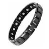 Arthritis Pain Relief Energy Jewelry Gift Health Care Magnetic Bracelet Weight Loss Anti-Fatigue Therapy Bracelets for Men Women