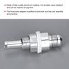AN6   5 16 Hose Barb Adapter Fittings for Fuel Tank Fuel Cell Car Accessories