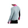 Nike Skin-Friendly Fashion Comfortable Soft Long Sleeve T-Shirt Men tops Gray Blue FN2404-395