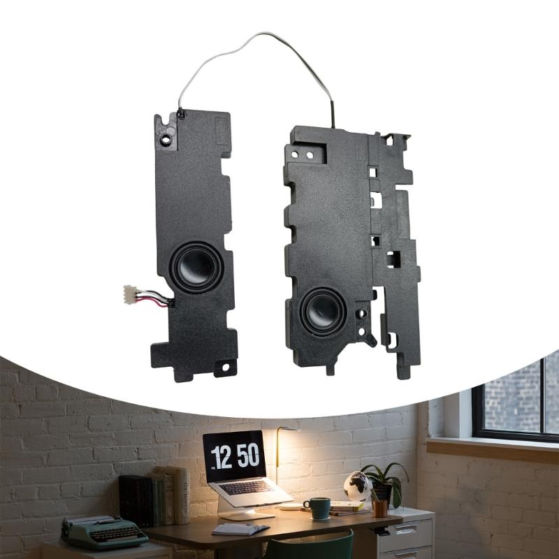 Правый и левый динамик для 15DY 15S-FQ 15-EF 15S-EQ Динамик Исправить Звук приглушенный Искажает Гудит Хрипит Сломанный динамик