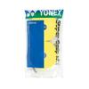 YONEX Super GRAP Grip Tape, Yellow, 30-pack