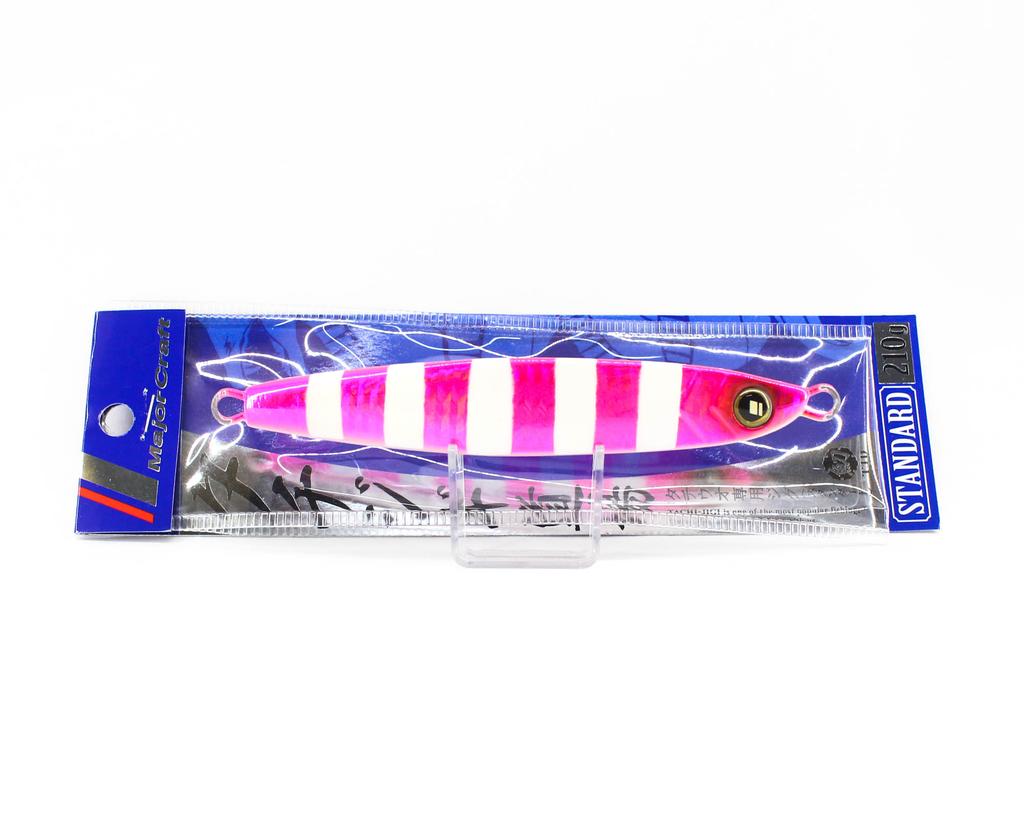 Major Craft Metal Jig Jigpara TJD-ST 210 grams 002 (4918)