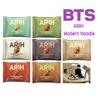 [Paldo] ARIH Современный лапша-рамен 7 видов Выбор BTS/Специальное издание BTS 1 шт.