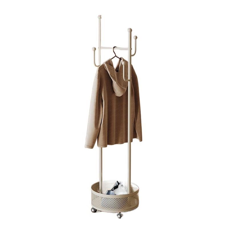 Miflame Floor Garment Rack