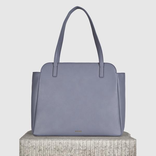 Unibag Sky Blue Shoulder and Tote Bag, Akakunib2020-7000005268