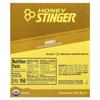 Honey Stinger, Energy Waffles, Honey, 12 Waffles, 30 G (1.06 Oz) Each