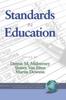Книга Standards In Education