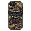 Чехол Bushido Самурай Япония Ниндзя Маска Они для Motorola Moto Edge 70 60 Fusion NEO Pro G Stylus G56 G96 G52 G04 G05