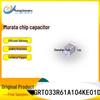 Керамический чип-конденсатор Murata 0201 100 нФ X5R 10 В 10% GRT033R61A104KE01D