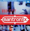 12inch Record MANTRONIX - Who Is It? TENR137 10 Records 1987 UK Dance & Electronica Used