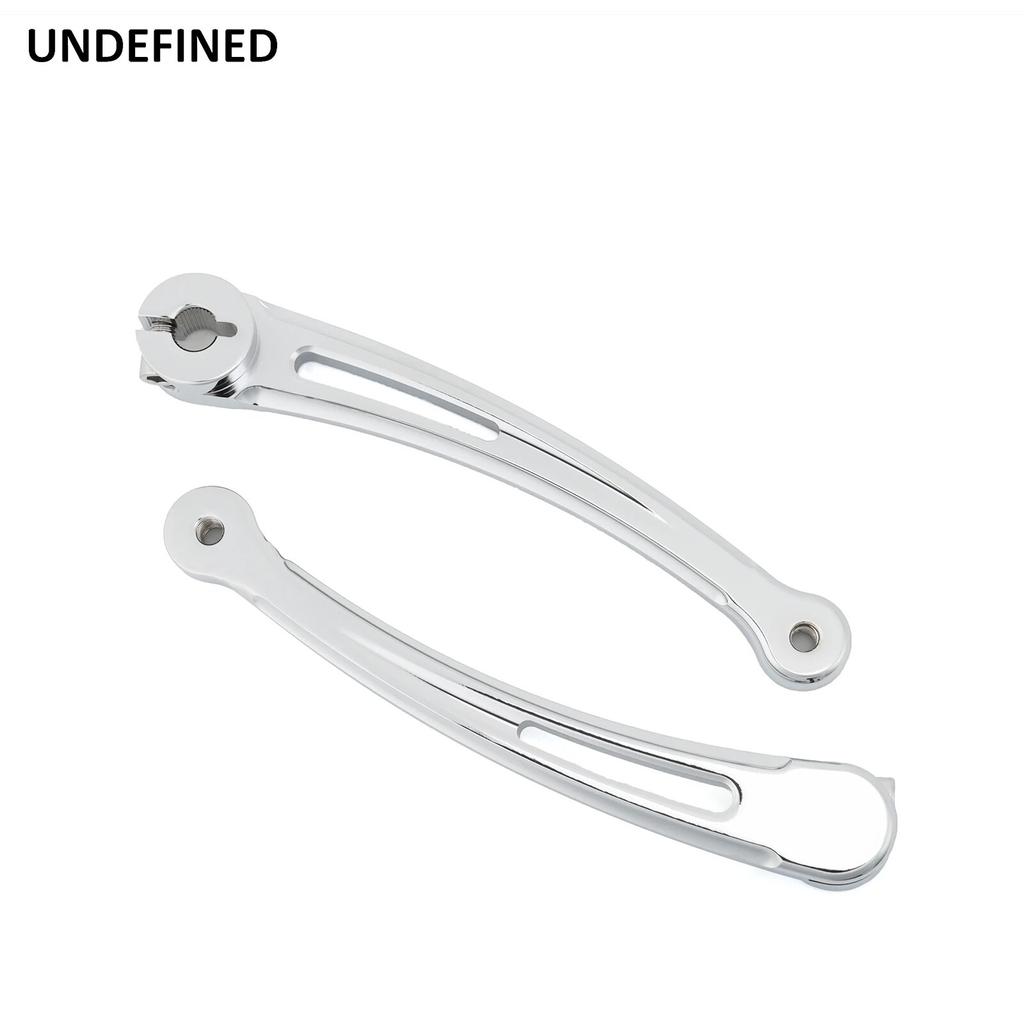 Пятка Носок рычаг переключения передач Подставка для рычага переключения передач M8 Винты для Harley Softail Fatboy FL Touring Road Glide Electra Street Glide Tri