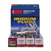 Iridium Spark Plug 3499 SC16HR11 for Toyota Auris Avensis Aygo Corolla ISIS Prius RAV 4 Verso Yaris 1NR-FE 2ZR-FE 3ZR-FAE