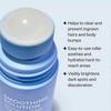 50ml Ingrown Hair Treatment Serum for Bikini Line Underarms and Legs Redness Relief with Natural Plant Extracts Non-Greasy Fast Absorbing Gentle