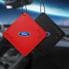 Новый автомобильный кулон Ароматерапия Освежитель воздуха для комнаты Долговечное саше Для Ford Raptor Fiesta Focus 2 3 4 Mondeo Ecosport Mustang Fusion