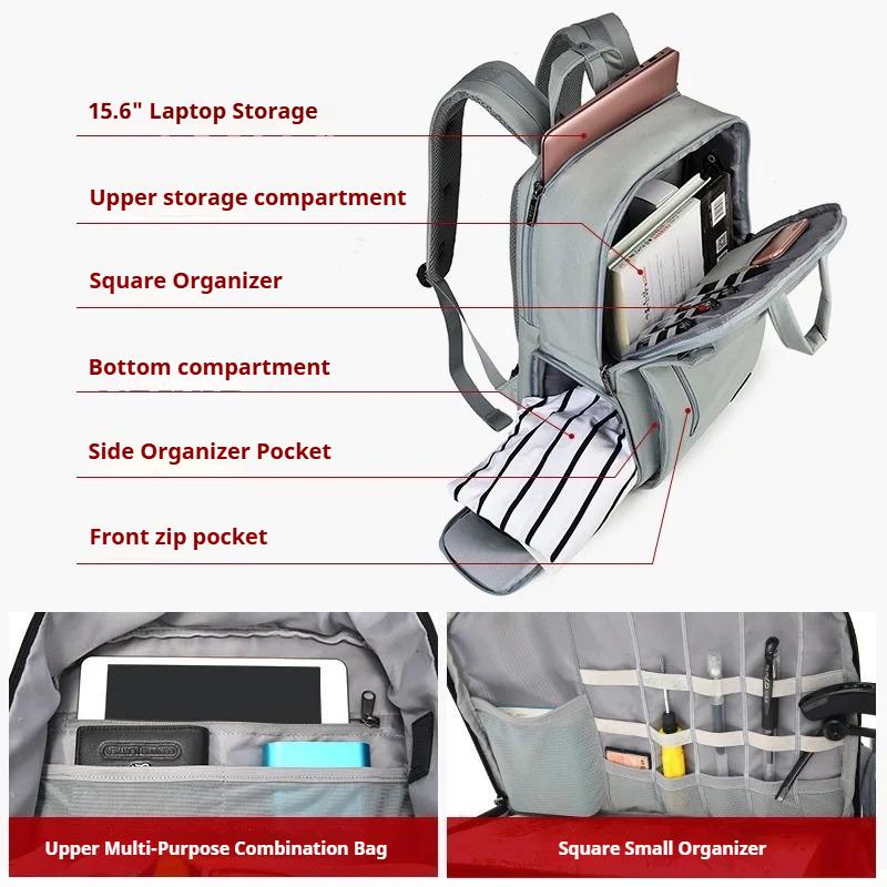 Рюкзаки Двухплечевая Сумка для Камеры Большой Емкости 900D Сумка для Зеркальной Камеры Многофункциональная Сумка для Хранения Стабилизатора