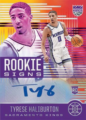 2020-21 Panini Basketball Illusion Бластер NBA Заводская упаковка