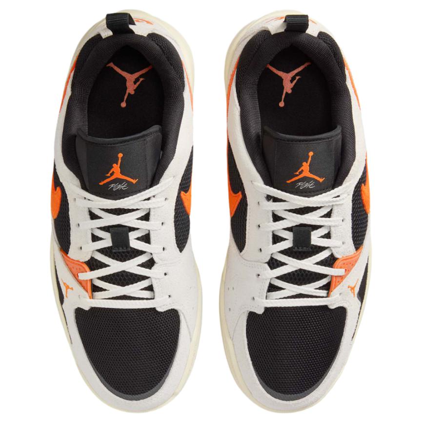 Air Jordan CMFT Era Black Starfish Unisex Sneakers Sail Coconut-Milk HJ6777-018