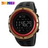Moment Beauty Outdoor Fashion Bluetooth Smart Step Reminder Watch Поддержка iOS Android Photo Sports Электронные часы
