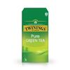 Twinings Pure Green Tea, 100 Teabags, Green Tea, Perfectly Balanced & Refreshing, 386 Gram