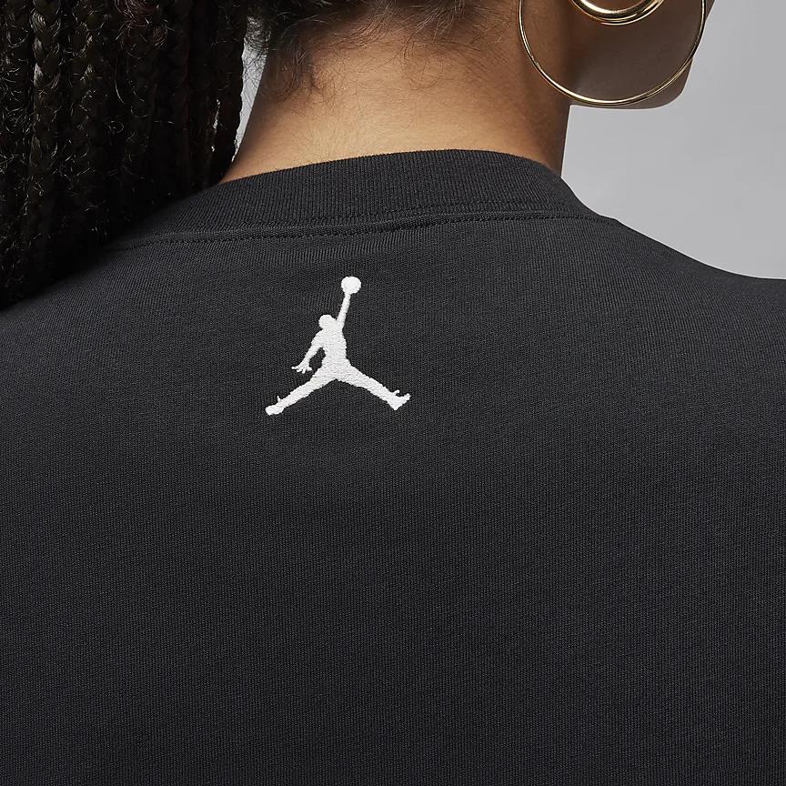 JORDAN X A Ma Maniére T-shirt Asia Sizing FN0610-010