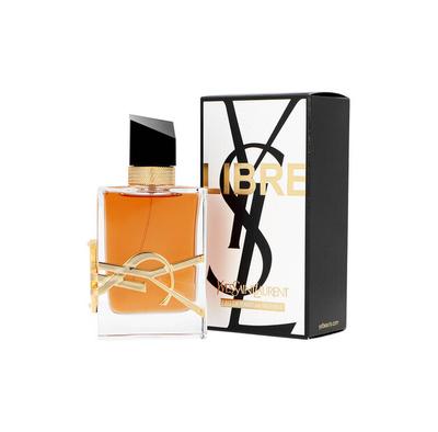 Парфюмированная вода Saint Laurent Libre Intense