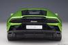 AUTOart Lamborghini Huracan EVO Pearl Green Готовый продукт 1/18