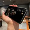 Чехол для телефона S-Singer L-Lemmy-Kilmister для Samsung A56 A36 A26 A16 A15 A25 A35 A55 A14 A34 A24 A54 Черный Мягкий