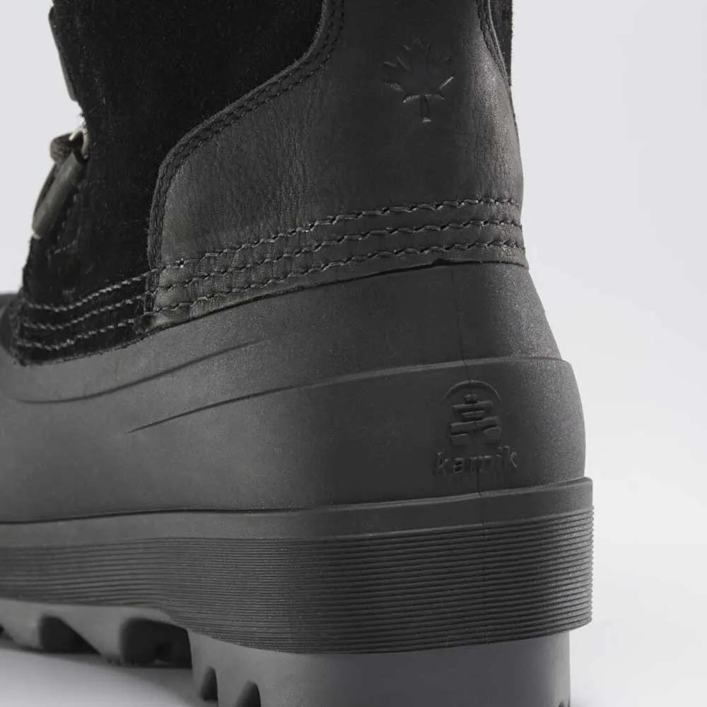 Kamik снежные ботинки Lauren