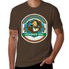 Augustiner hell beer Essential T-Shirt Tee shirt summer top T-shirt for a boy customized t shirts clothing