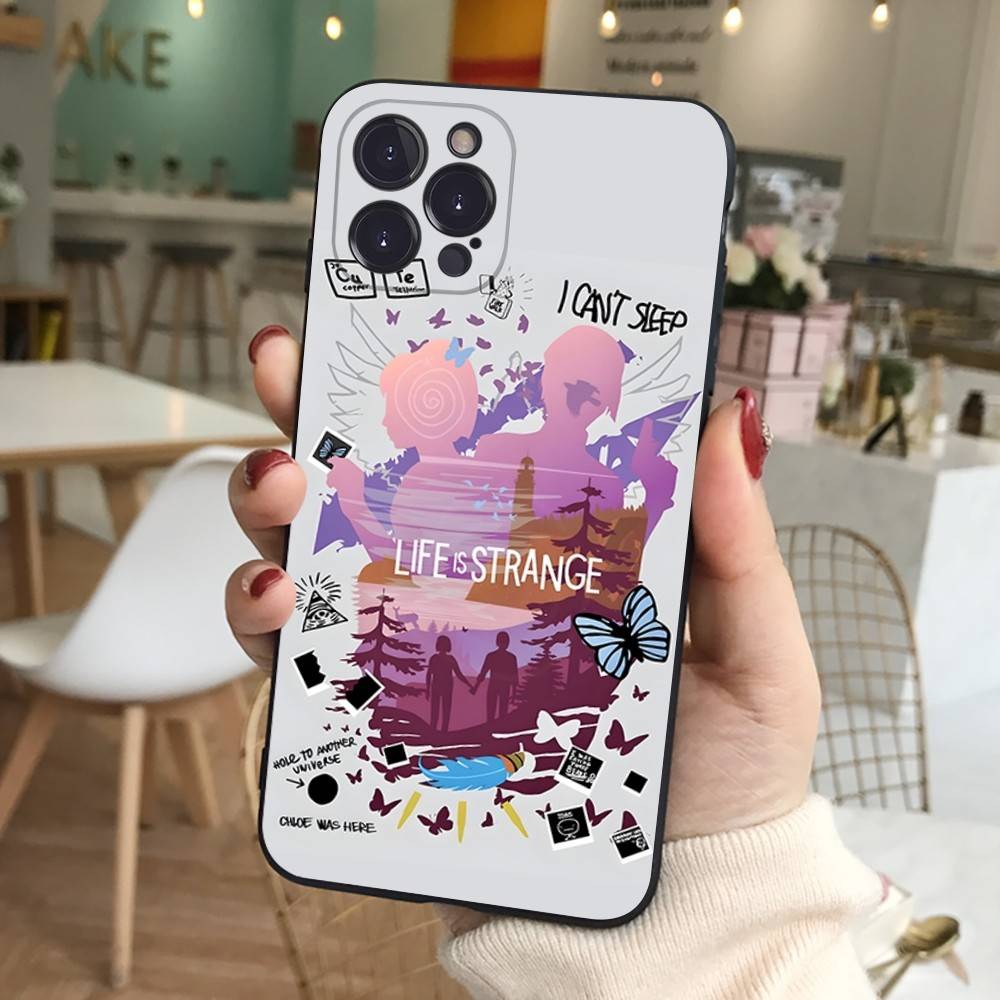 Чехол для телефона «Домик Габби» для iPhone 17 16 15 14 11 12 13 Pro Max Plus Mini Мягкая задняя крышка