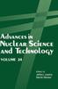 Книга Advances In Nuclear Science and Technology : 25