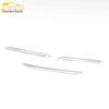 Envision Door Interior Electroplated Silver Trim Strips Decorative Car Accessories
