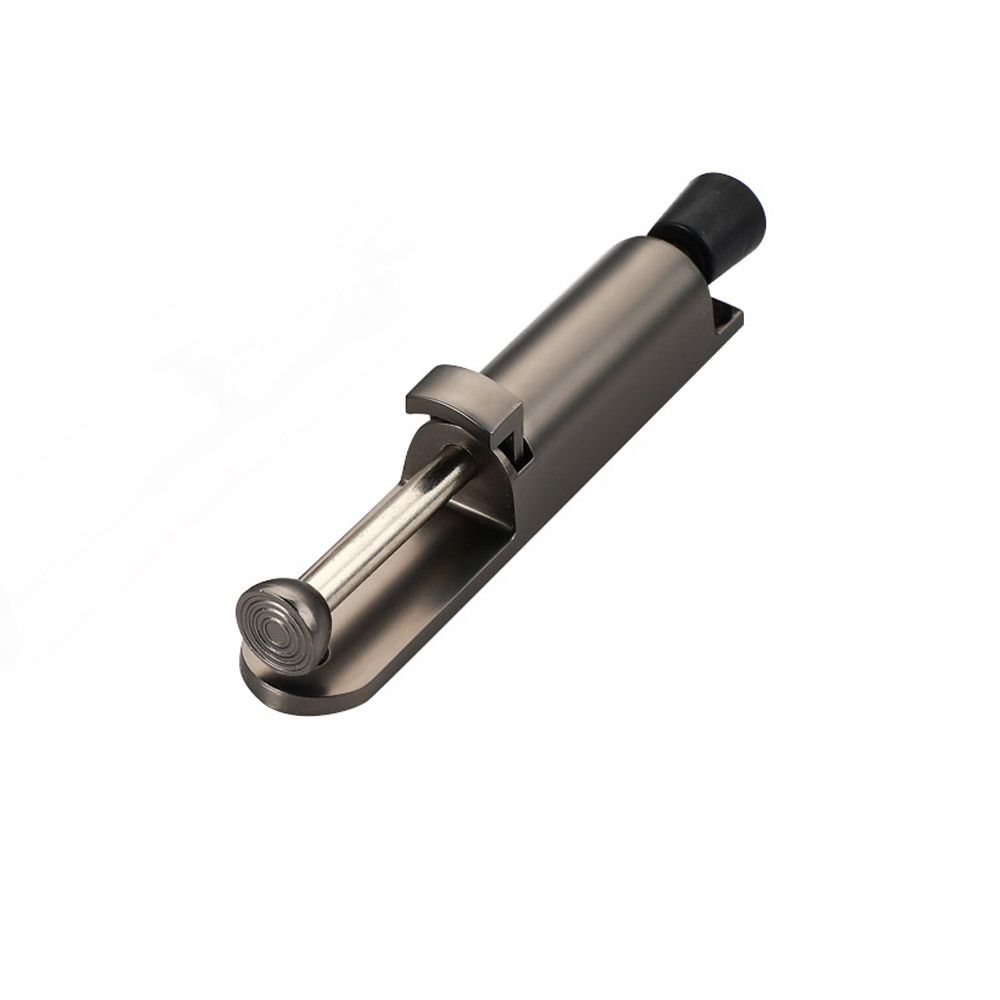 Нижний шов двери Дверной держатель Стопор Подпружиненная дверная ручка Бампер Спальня