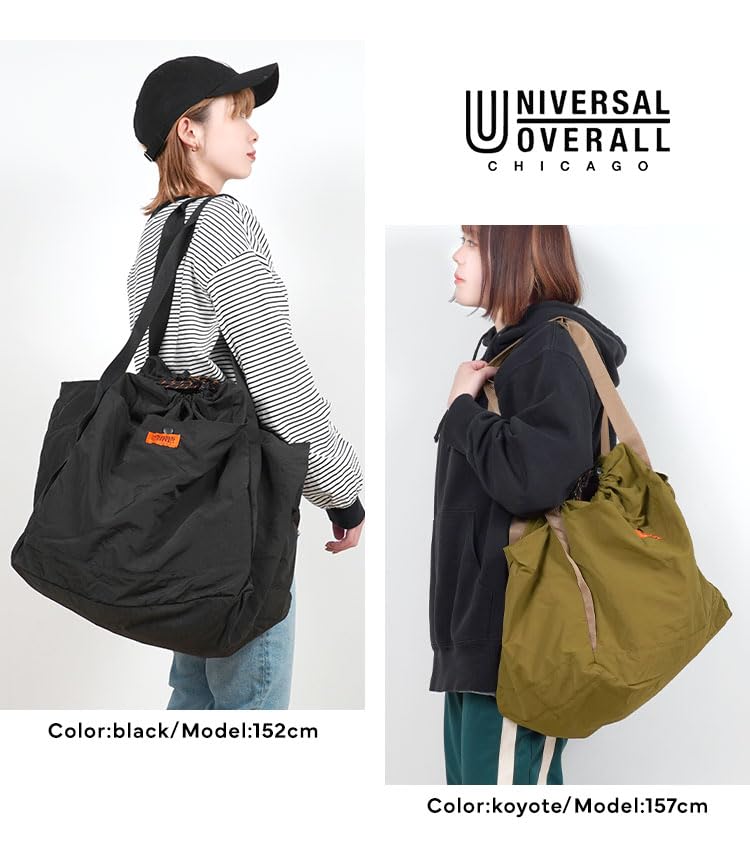 Сумка-тоут Shingen Grape Bag L Shingen Martial Arts Drawstring Bag Travel Большая вместимость Нейлон Легкий A4 69L Простая [Универсальный комбинезон] UVO-189