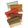 SIYUTANG 100% Cashmere Two-Tone Shawl