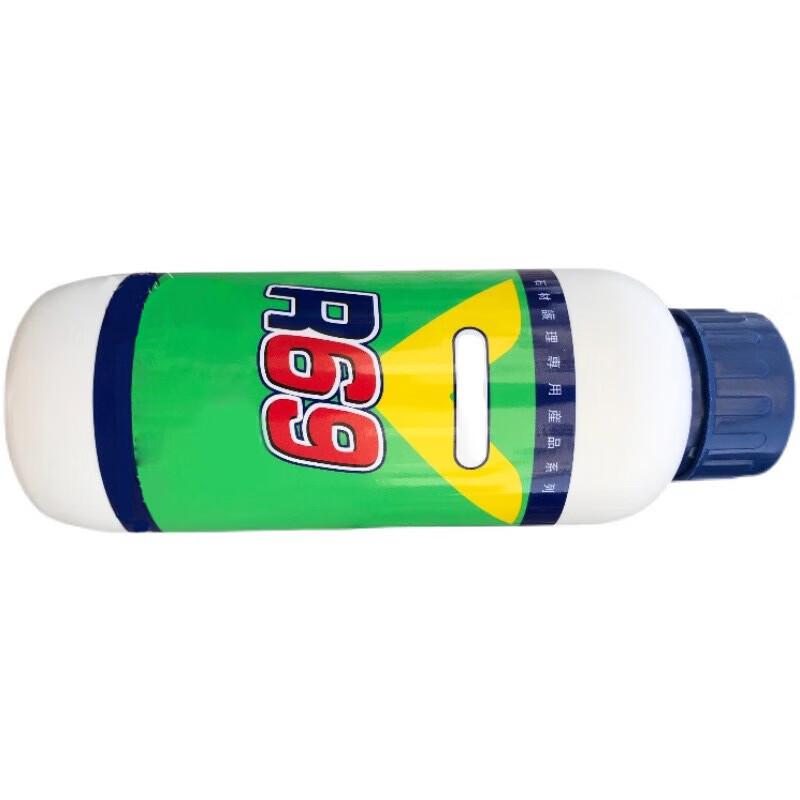 Stone Grinding and Cleaning Agent