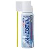 Aimedia Toilet Cleaner Nozzle, 100ml, Made In Japan, Cleans and Disinfects Toilet Seats and Toilets