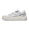 C37 Series Trendy Casual Slip Resistant Durable Low Top Skate Shoes Men Sneakers White Gray Blue 912448081-3