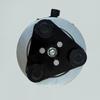 Компрессор кондиционера Volvo S40/C30 36002858