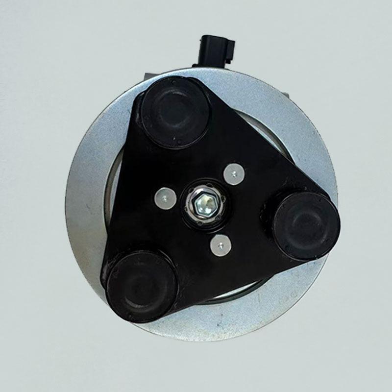 Компрессор кондиционера Volvo S40/C30 36002858