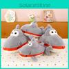 Shark Hody Jones Plush Toy Children Soft Animal Doll With Pp Filling Cotton