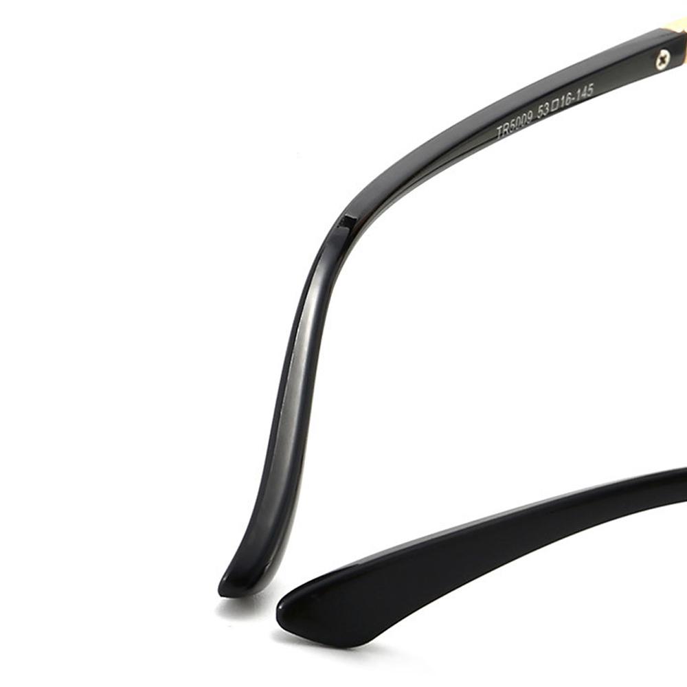 Vision Care Portable Eyeglasses Reading Glasses Presbyopia Eyeglasses Blue Light Blocking Glasses