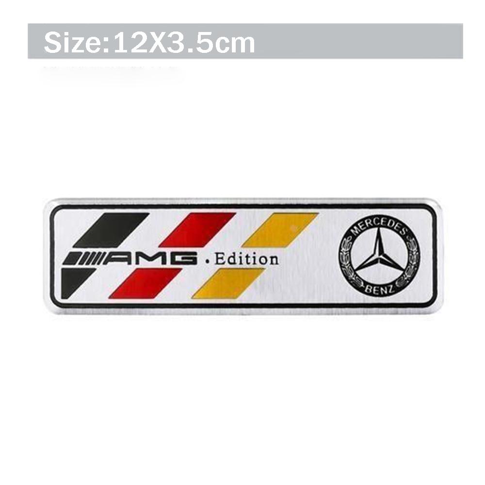 Брелок для ключей автомобиля для Mercedes benz W203 W204 W205 W210 W211 W463 W164 W176 CLA CLS SL GL GLA Автомобильный значок-наклейка на боковое стекло BF1 c3