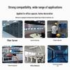 Suhao Single Mode Indoor Bundled Fiber Optic Patch Cable
