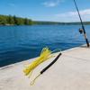 Амортизаторы для подводной охоты Линейный аксессуар Латексный амортизирующий шнур На открытом воздухе Прочные амортизаторы для гарпунных ружей Амортизирующий шнур для снаряжения для подводной охоты