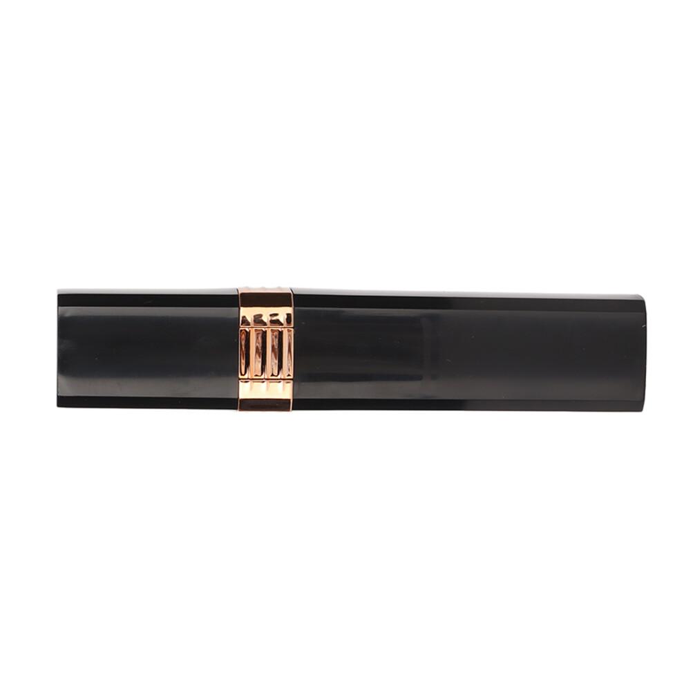 Tondeuse électrique pour le visage, trimmer portable pour les lèvres, rechargeable via USB 400mAh