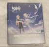 [USED] Genshin Impact Illustration Collection Vol.1