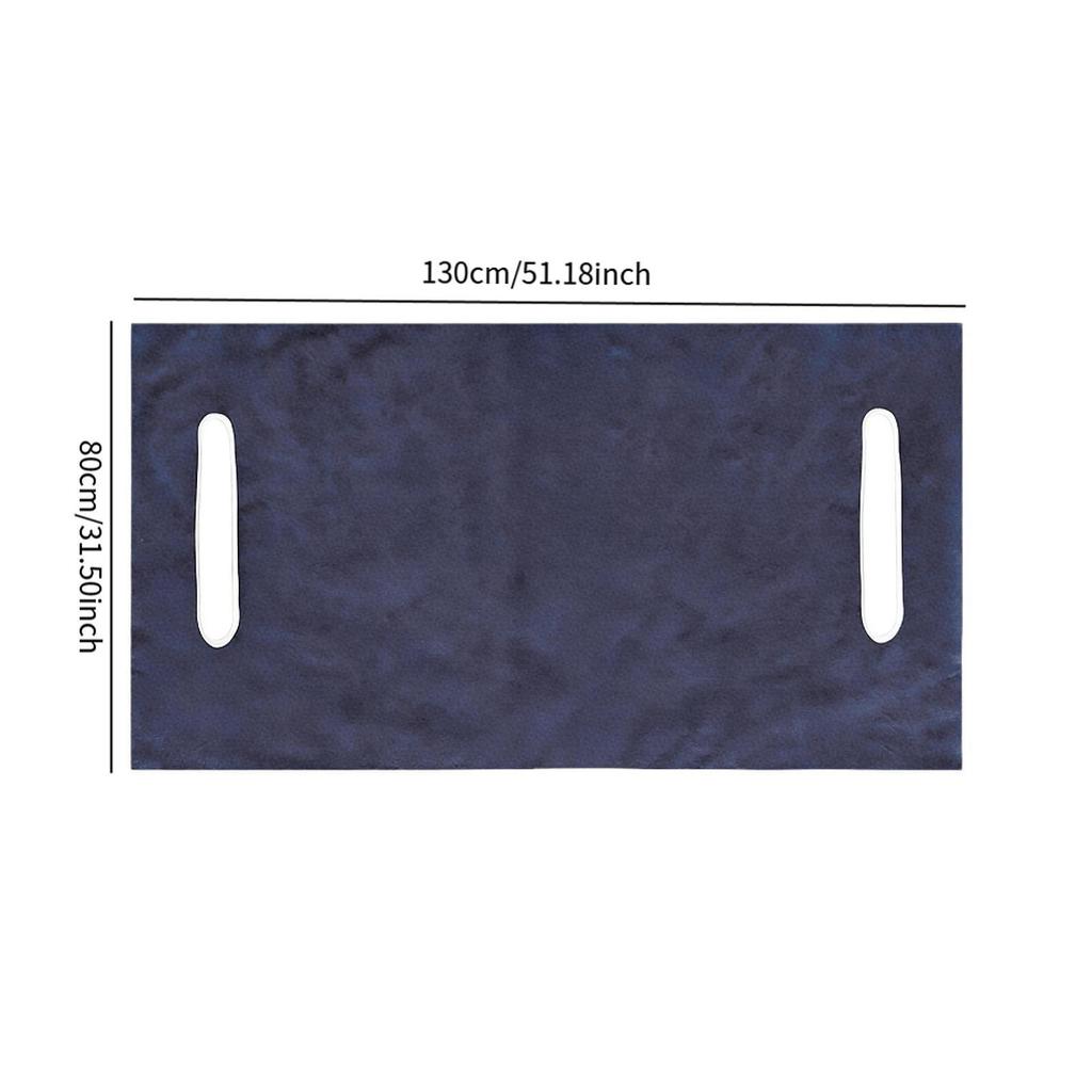 Universal Golf Car Seat Cover Soft Blanket Towel Easy Installation Durable Polyester for Most 2 Person Seats Club Accessories